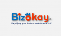 BizOkay India Pvt. Ltd.